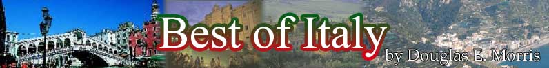 Best of Italy - Banner